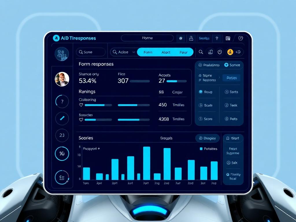 AI Chatbot Assistant