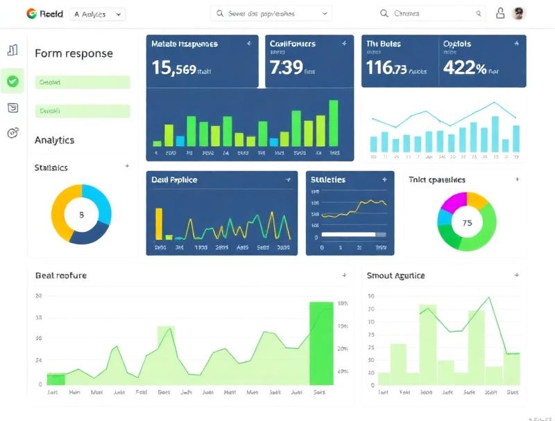 Features - AI Form Builder with Smart Analytics | Formzed