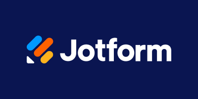 Jotform logo